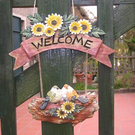 Salionze I Vigneti Bed & Breakfast מראה חיצוני תמונה