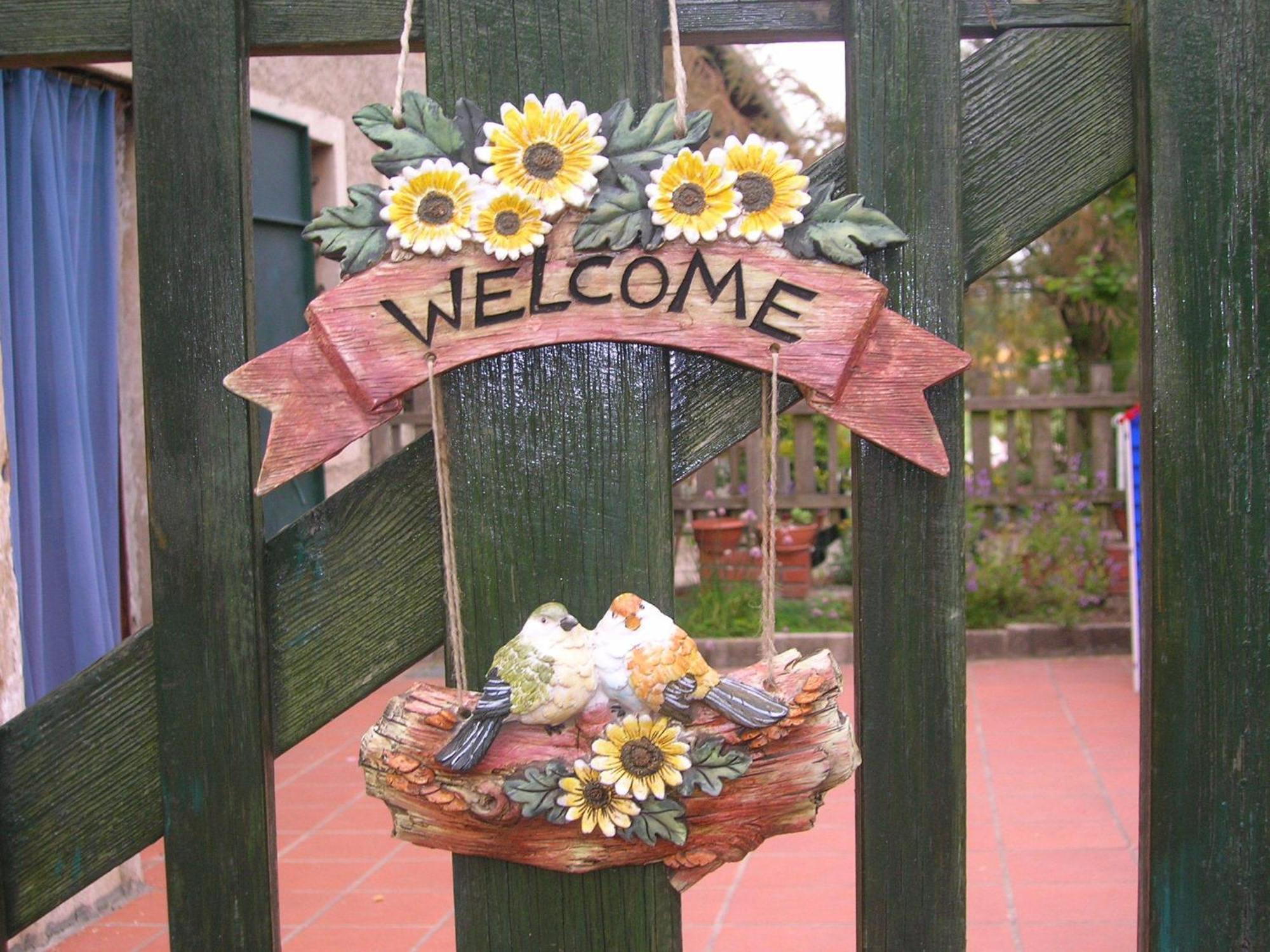 Salionze I Vigneti Bed & Breakfast מראה חיצוני תמונה