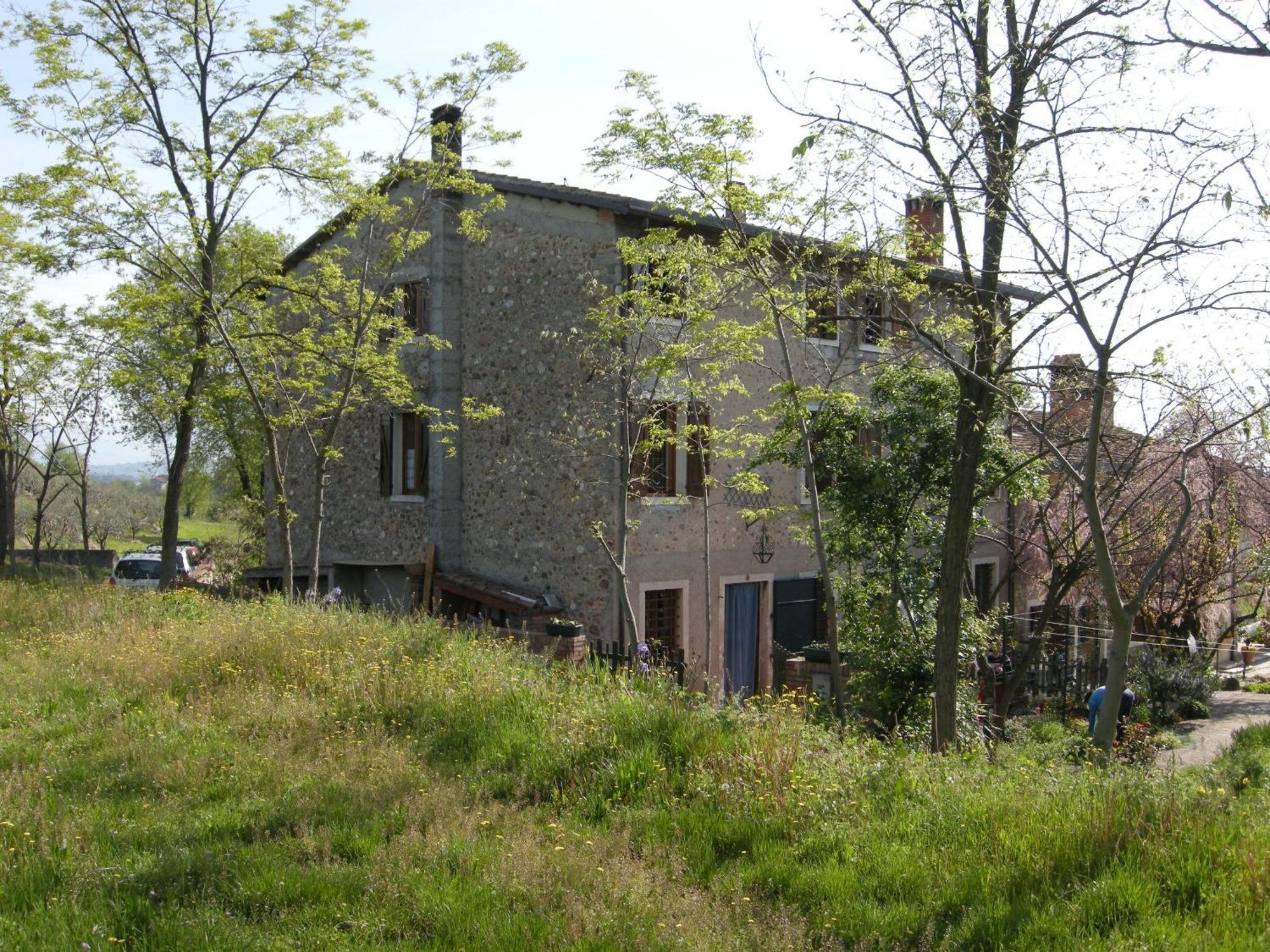 Salionze I Vigneti Bed & Breakfast מראה חיצוני תמונה