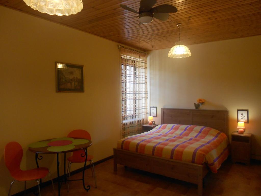Salionze I Vigneti Bed & Breakfast חדר תמונה