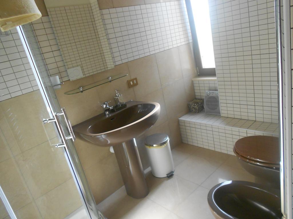 Salionze I Vigneti Bed & Breakfast חדר תמונה