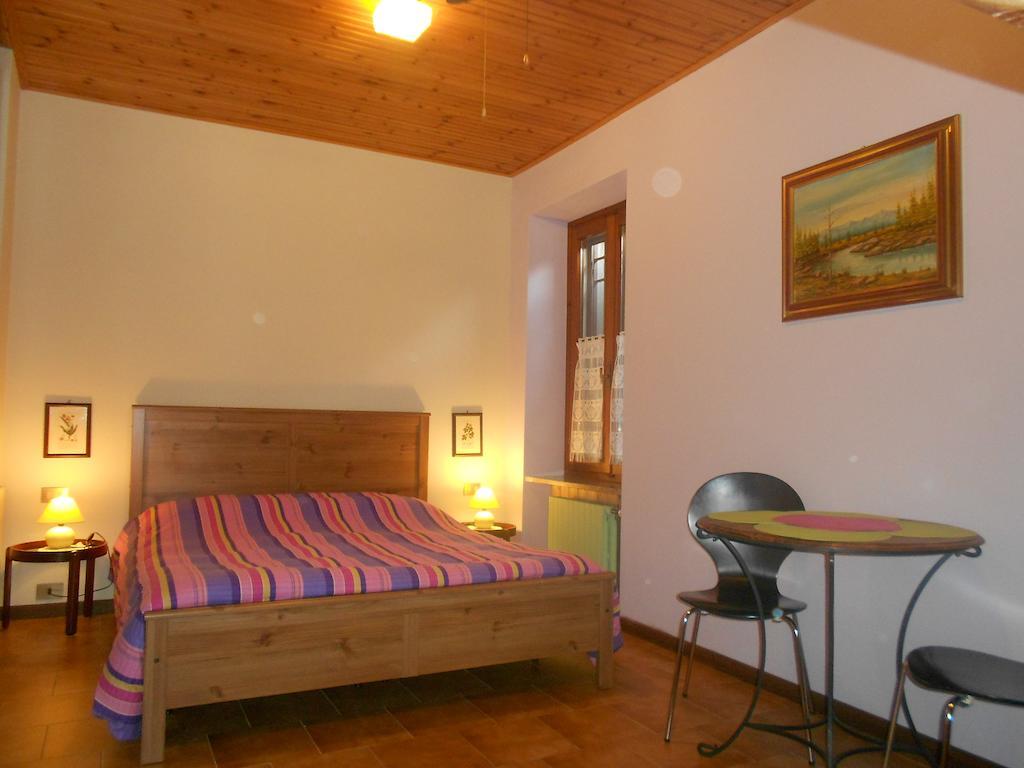 Salionze I Vigneti Bed & Breakfast חדר תמונה